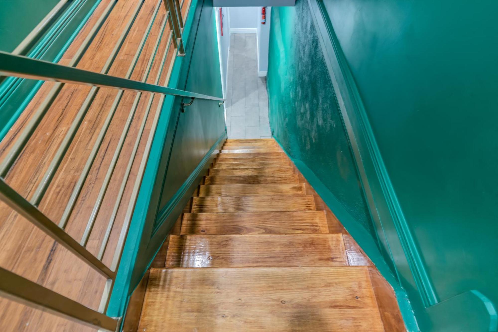 1 Bedroom Patio Paradise In Central City * Philadelphia